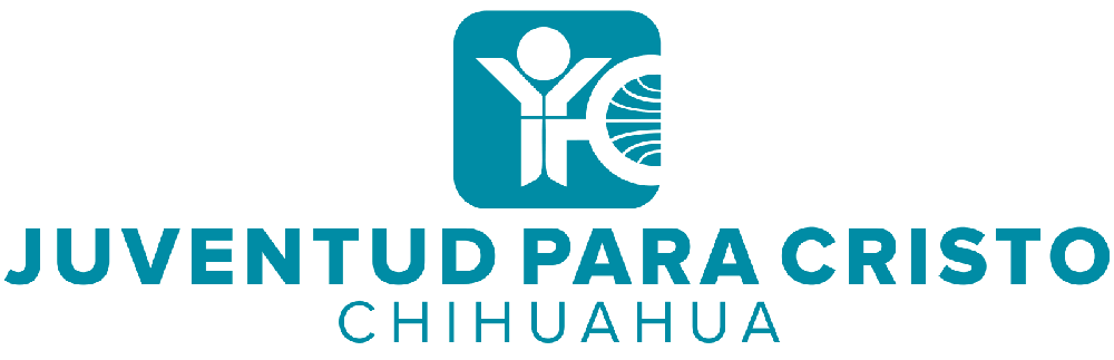 Juventud para Cristo Juárez Logo