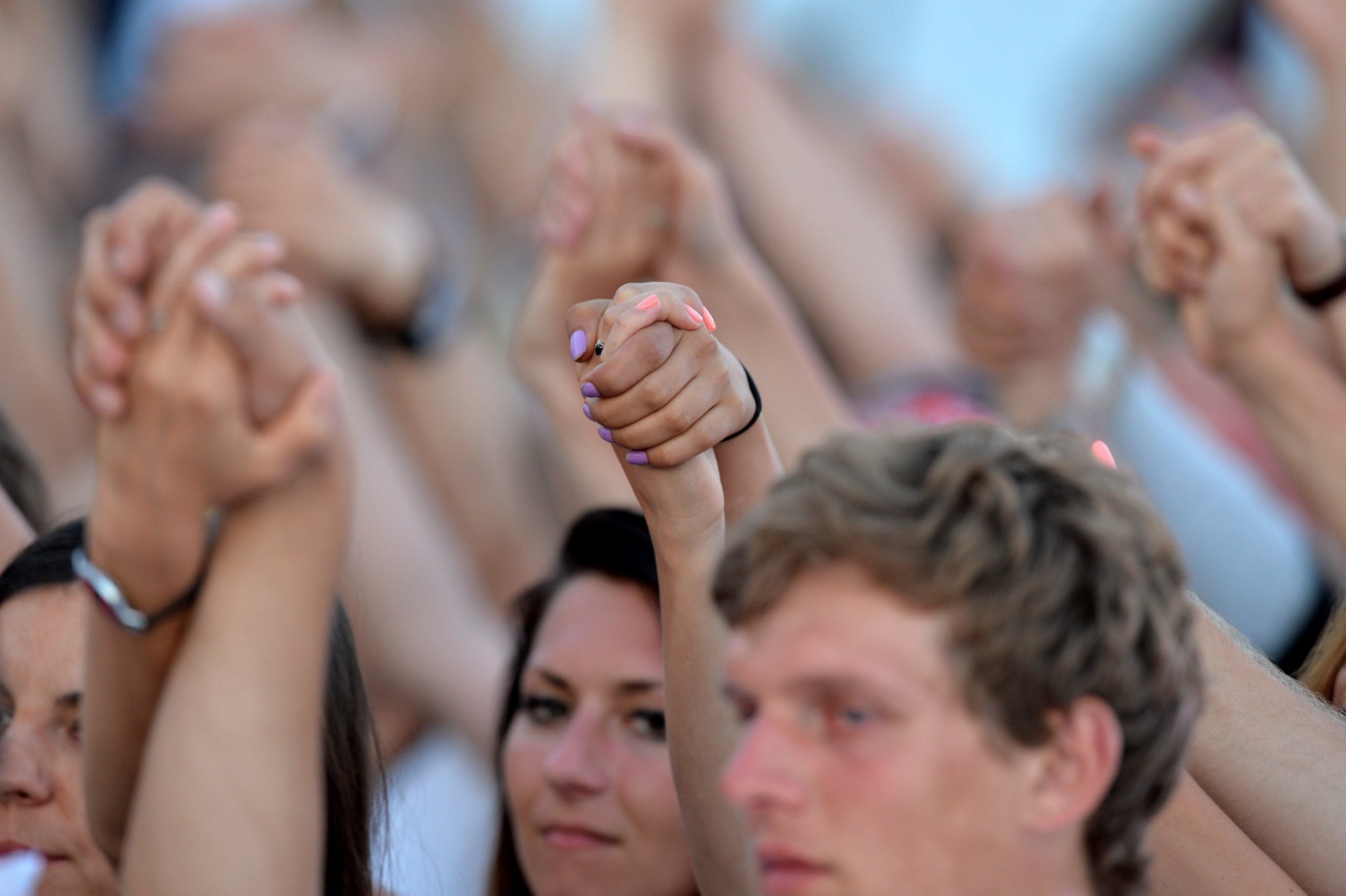 Juventud para Cristo Juárez 2