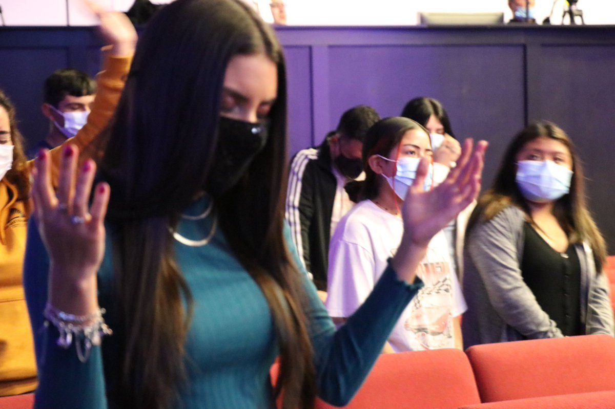 Juventud para Cristo Juárez 3