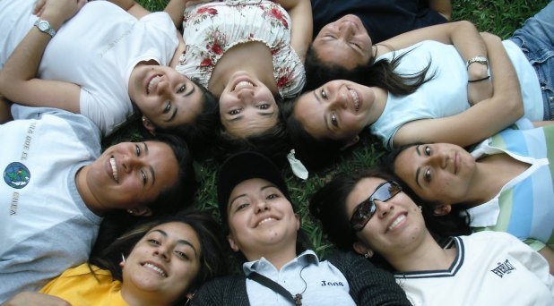 Juventud para Cristo Juárez 4